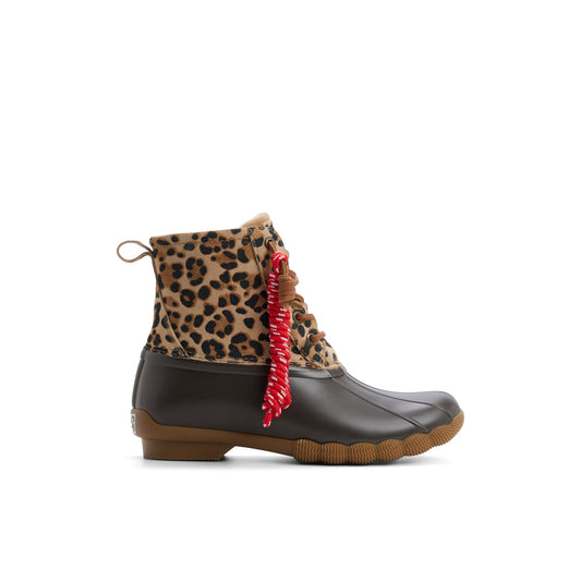 Sperry Saltwater™ Duck Lug Boot FOOTWEAR image