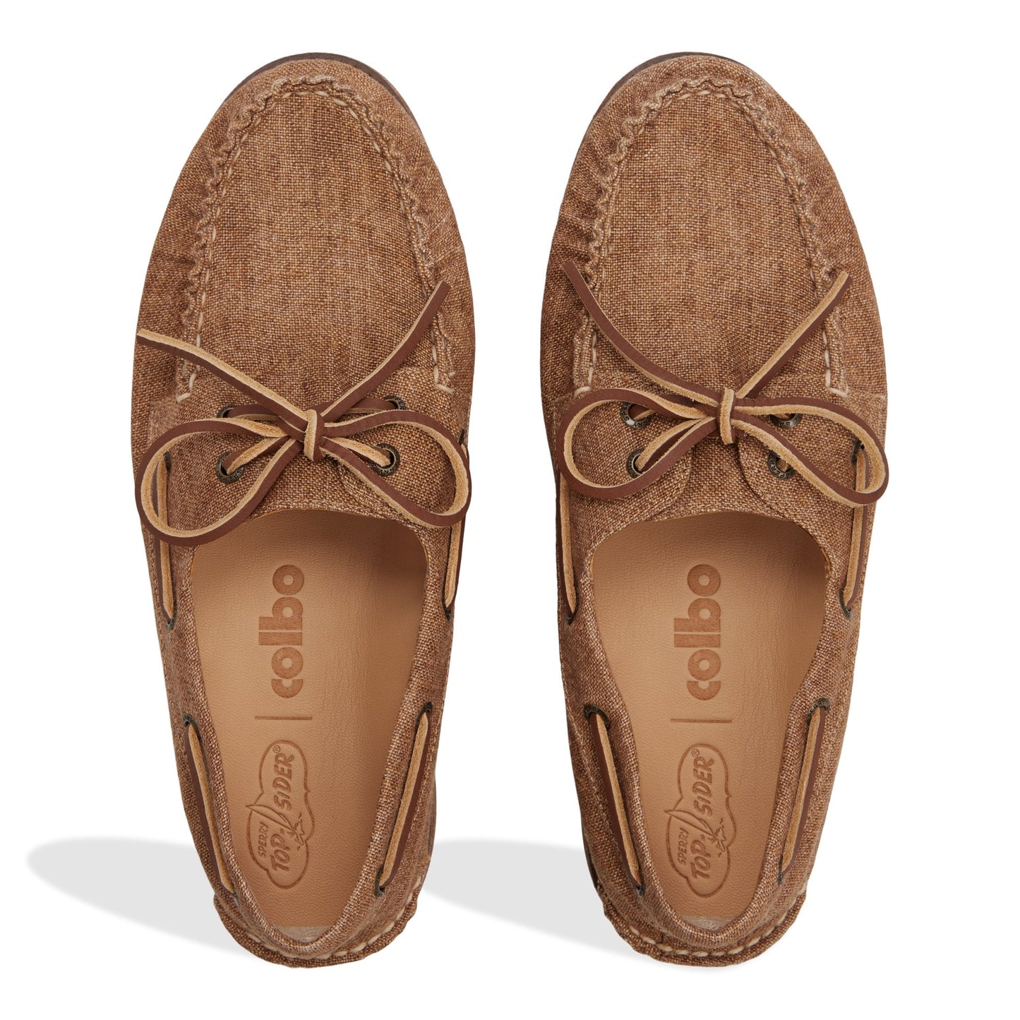 Sperry Colbo ao2eye_mm FOOTWEAR image