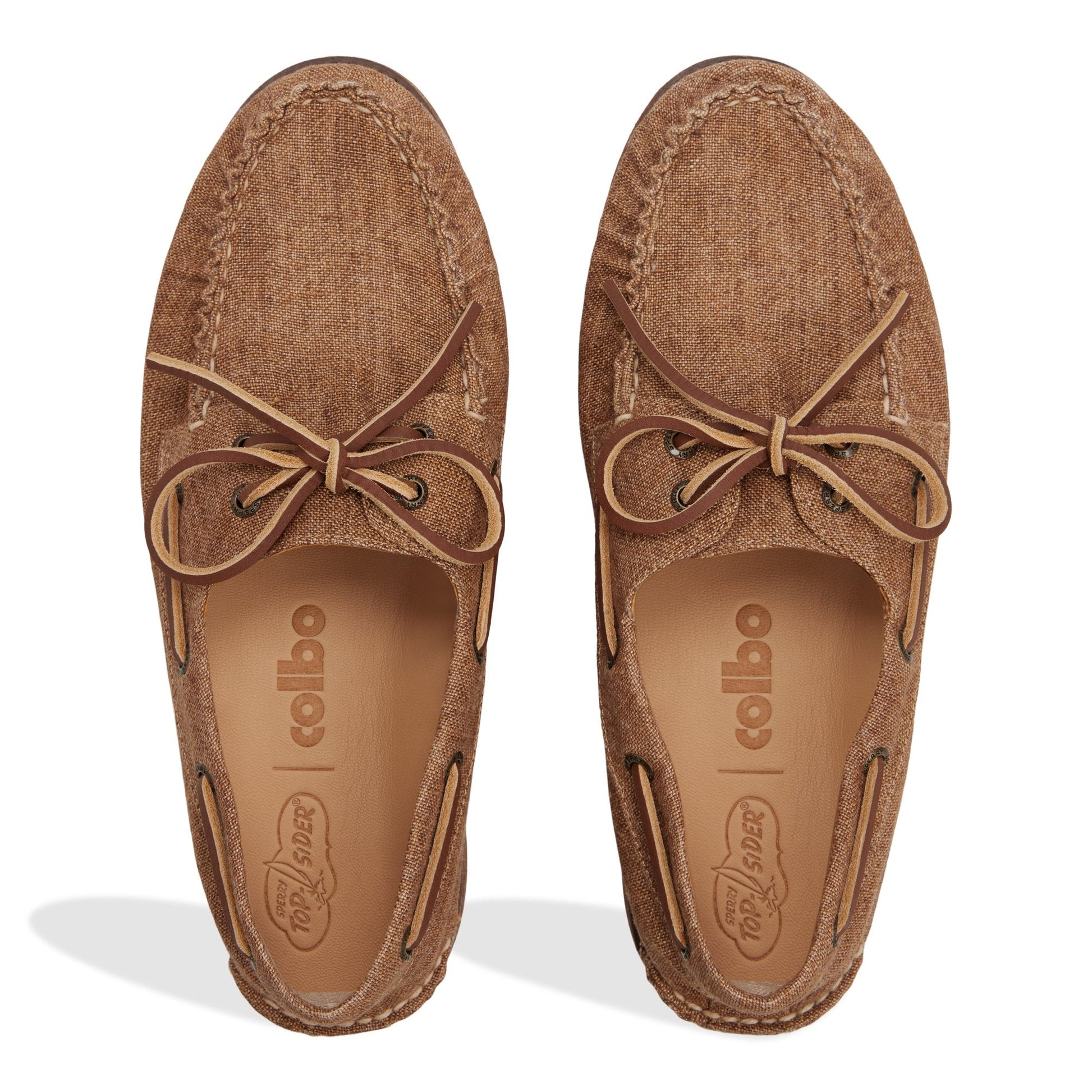 Sperry Colbo ao2eye_mm FOOTWEAR image