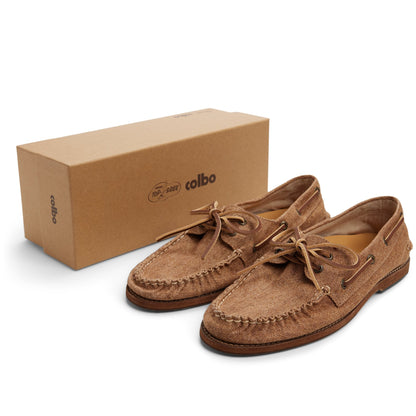 Sperry Colbo ao2eye_mm FOOTWEAR image