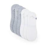 Sperry Mens 6-pack Liner Socks CLOTHING image