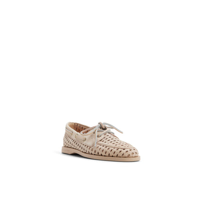 Sperry Authentic Original™ 2-Eye Novelty Boat Shoe FOOTWEAR image