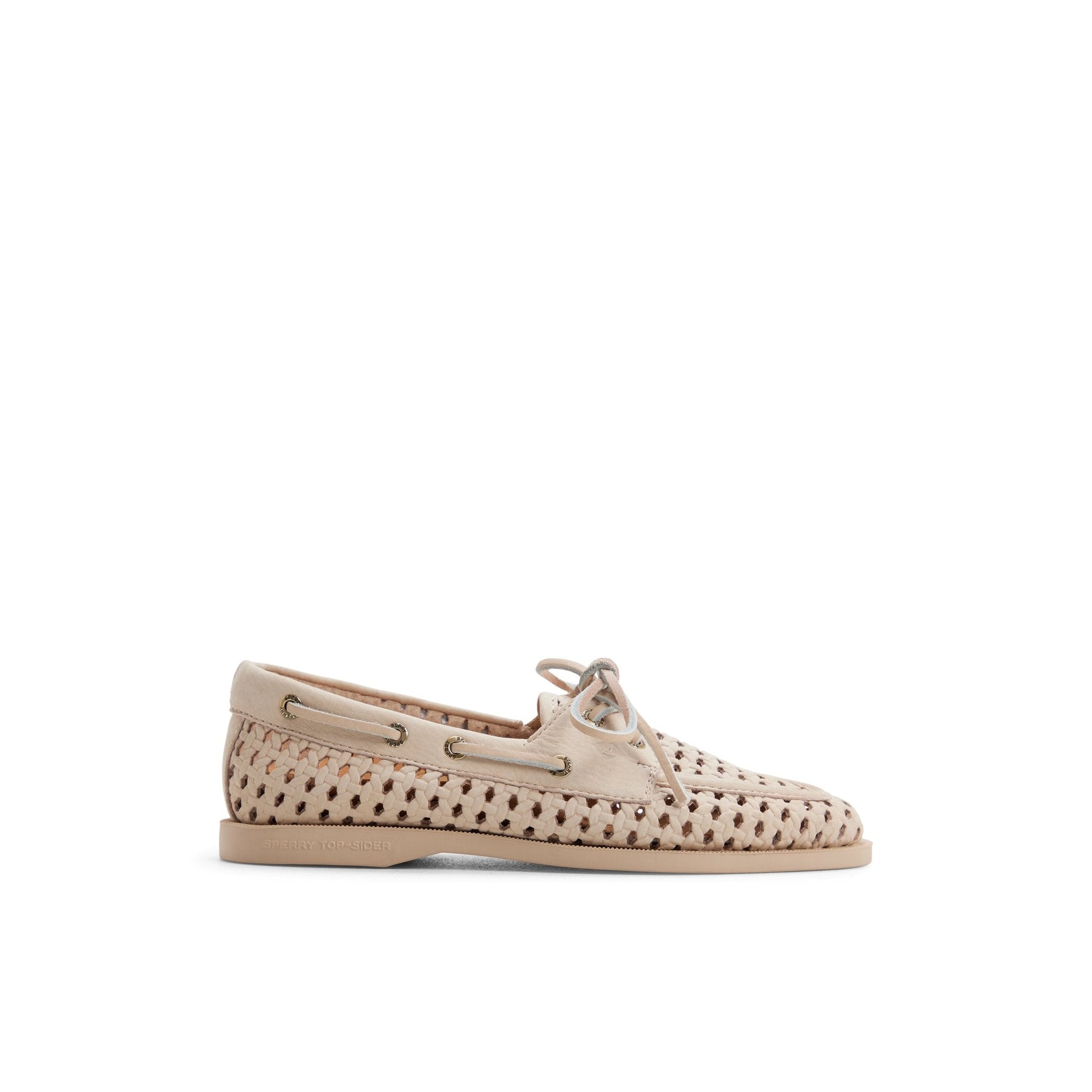 Sperry Authentic Original™ 2-Eye Novelty Boat Shoe FOOTWEAR image