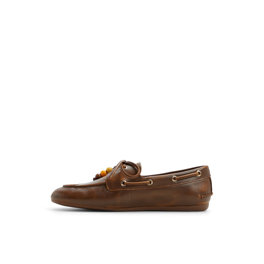 Sperry Slim Boat Shoe FOOTWEAR image